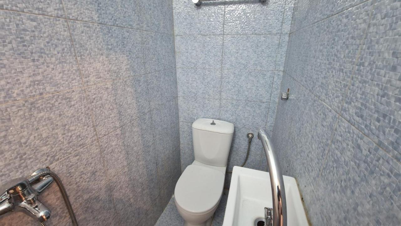 Peppermint Bay Villa Szkópelosz Kültér fotó