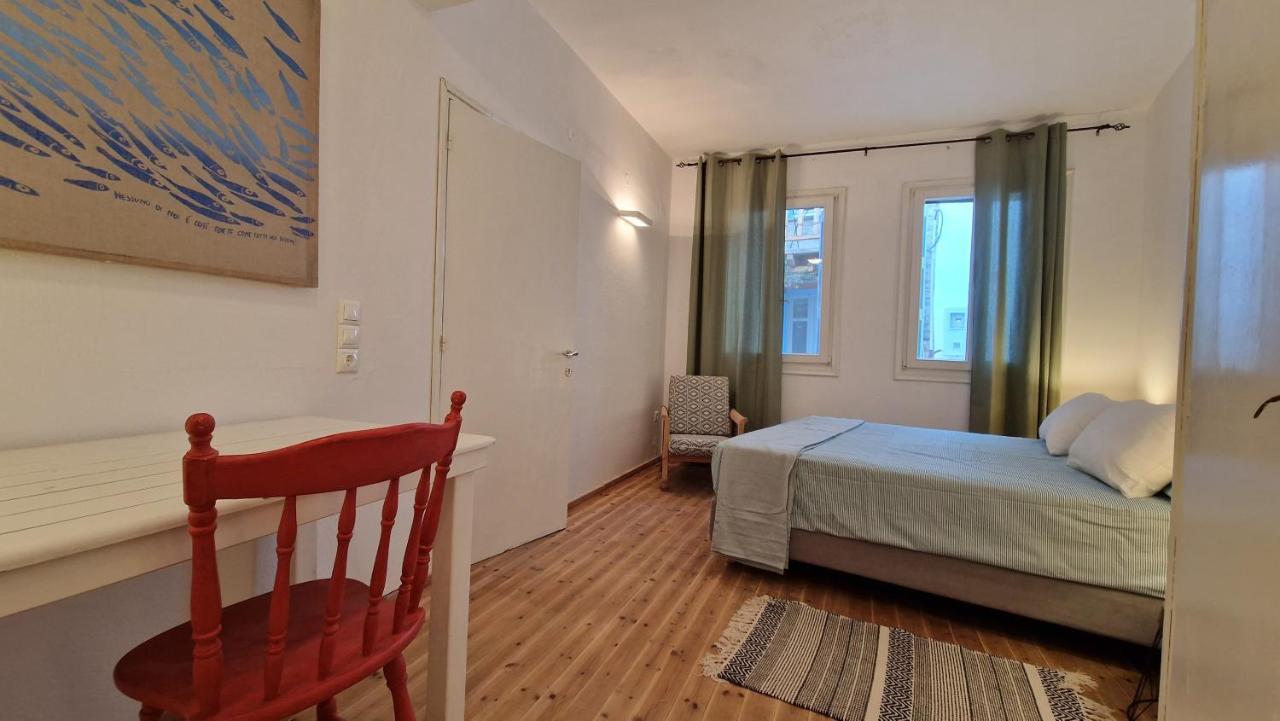 Peppermint Bay Villa Szkópelosz Kültér fotó