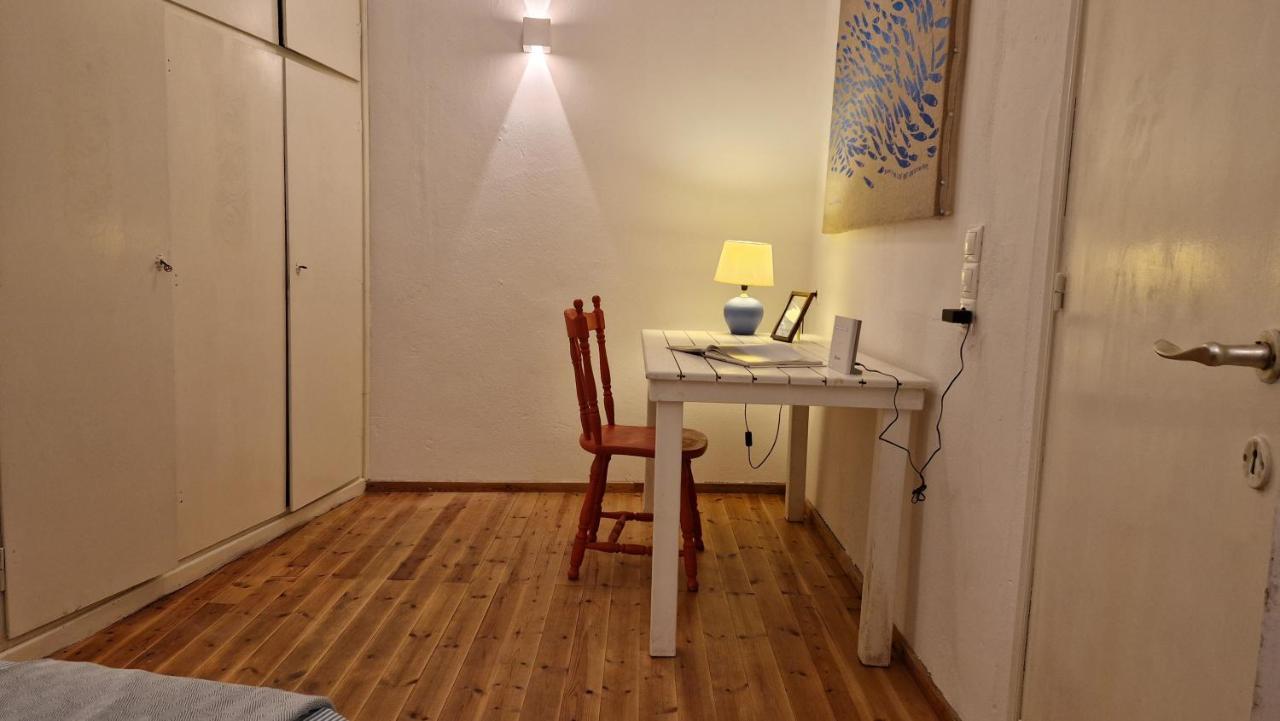 Peppermint Bay Villa Szkópelosz Kültér fotó
