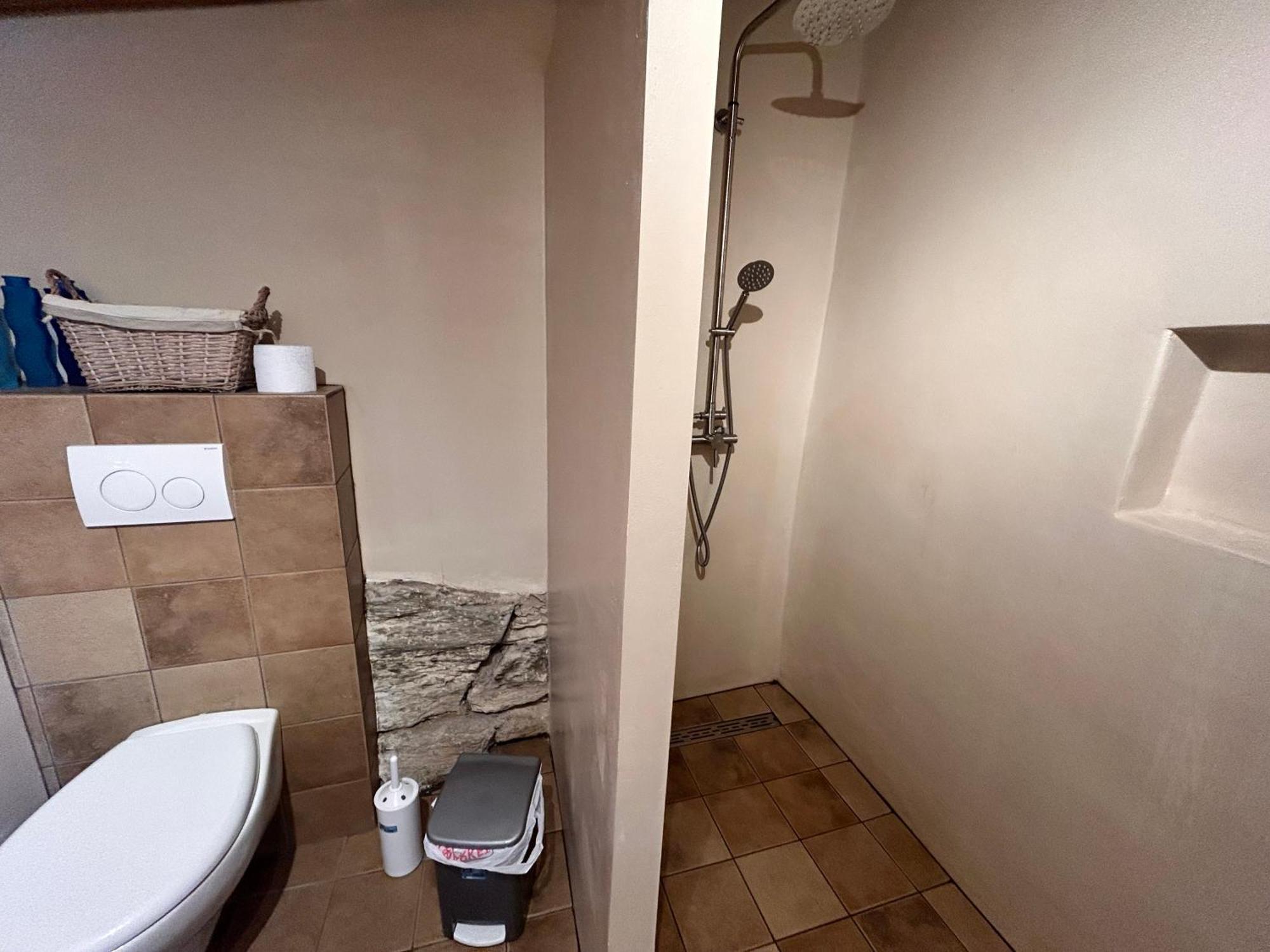 Peppermint Bay Villa Szkópelosz Kültér fotó