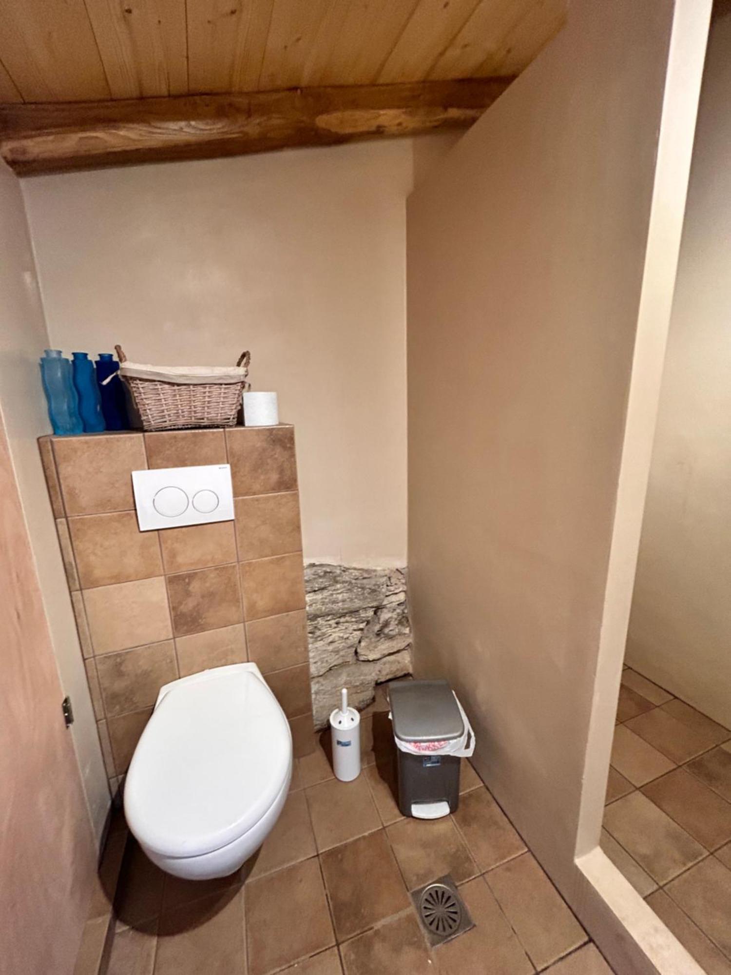 Peppermint Bay Villa Szkópelosz Kültér fotó